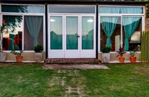 San Antonio de Areco Apartment | El Descanso