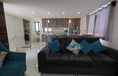 Zacatlan Apartment | El Descanso Casa-Hotel Zacatlán