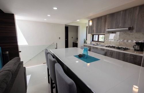 Zacatlan Apartment | El Descanso Casa-Hotel Zacatlán