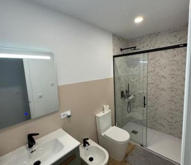 San Jose Obrero Apartment | El descanso del viajero - Tu piso soñado