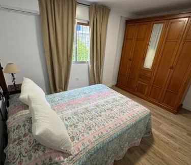 San Jose Obrero Apartment | El descanso del viajero - Tu piso soñado