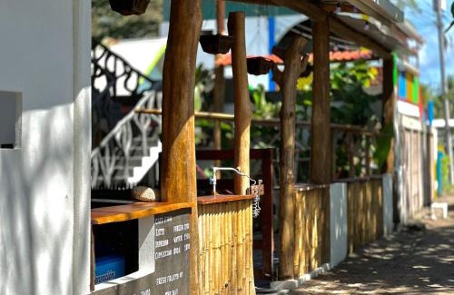 Tortuguero Hotel | El Deseo Serendipity Tortuguero