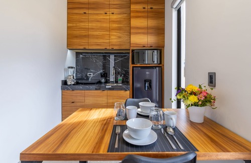 San Jose del Cabo Apartment | El Desierto by Naya Homes