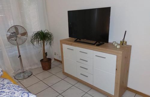 Unterstrass Apartment | El Destino Apartments