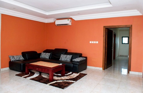 Baguida Hotel | El Doria Hotel