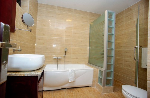 Baguida Hotel | El Doria Hotel