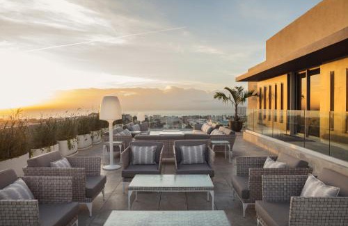 Bella Vista Hotel | El Embajador, a Royal Hideaway Hotel