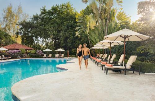 Bella Vista Hotel | El Embajador, a Royal Hideaway Hotel