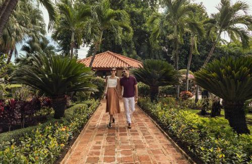 Bella Vista Hotel | El Embajador, a Royal Hideaway Hotel