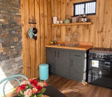 Los Rios Apartment | El Encanto de Antilhue