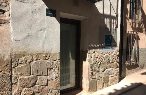 Mora de Rubielos House | El Encanto de Mora
