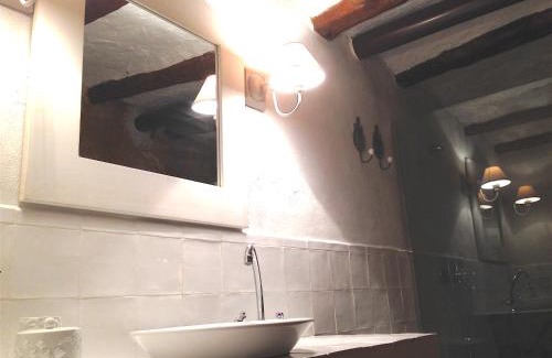Mora de Rubielos House | El Encanto de Mora