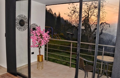 Duitama Cabin | El encanto hotel boutique