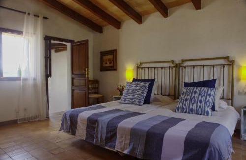 Son Servera House | El Encinar de Arta