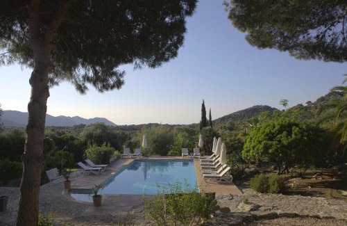 Son Servera House | El Encinar de Arta