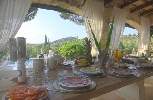 Son Servera House | El Encinar de Arta