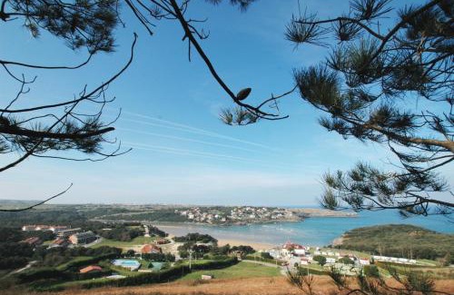 Isla Apartment | El Encinar de playa de la arena