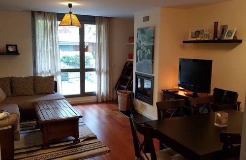 Latas Apartment | El Escondite De Las Margas