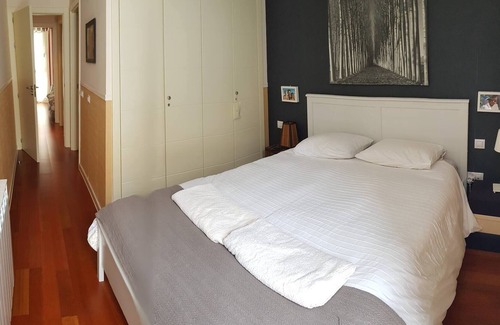 Latas Apartment | El Escondite De Las Margas