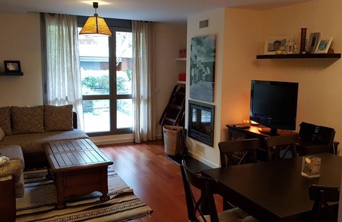 Latas Apartment | El Escondite De Las Margas