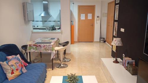 Burriana Apartment | El estudio de Inma