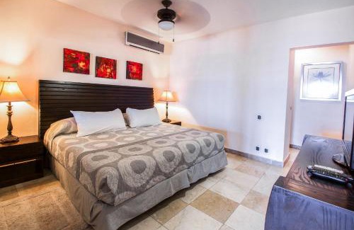Downtown Apartment | El Faro 302 CORAL 3 Bdrs PH