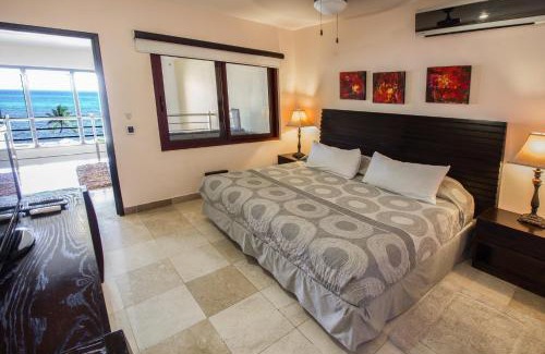 Downtown Apartment | El Faro 302 CORAL 3 Bdrs PH
