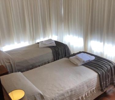 Comuna Estancia Vieja Apartment | El Faro de Carpier - ApartHotel & Restaurante Bar Cafetería