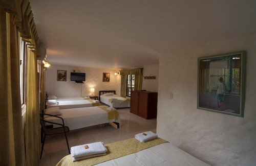 Palmira Hotel | El Fuerte de Rozo Hotel Restaurante