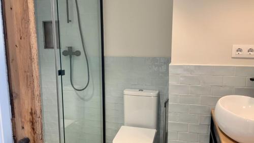 L'Escala Apartment | El Gavell, Terrace Boutique Apartament