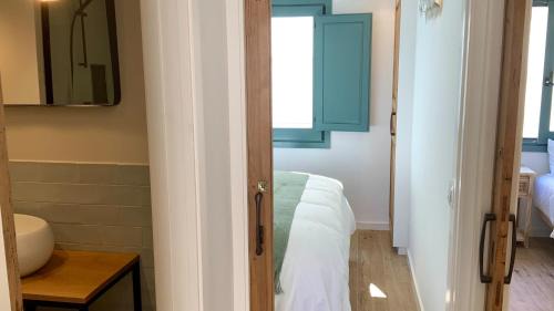 L'Escala Apartment | El Gavell, Terrace Boutique Apartament