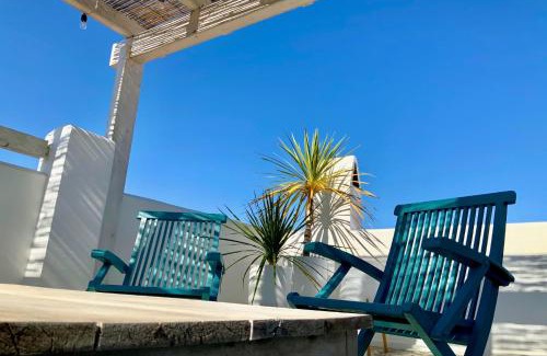 L'Escala Apartment | El Gavell, Terrace Boutique Apartament
