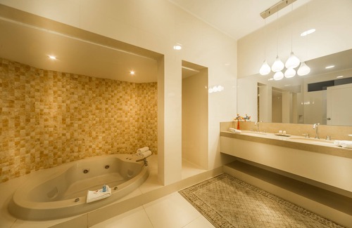 San Isidro Hotel | El Golf Hotel Boutique