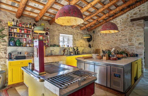 Olivella Villa | El Gran Garraf - Eleven Bedroom Villa, Sleeps 22
