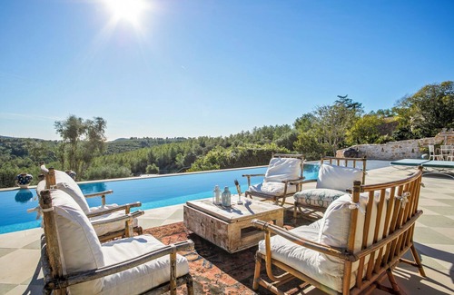 Olivella Villa | El Gran Garraf - Eleven Bedroom Villa, Sleeps 22