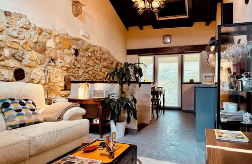 Pintueles Apartment | el gran sueño Boutique Hotel