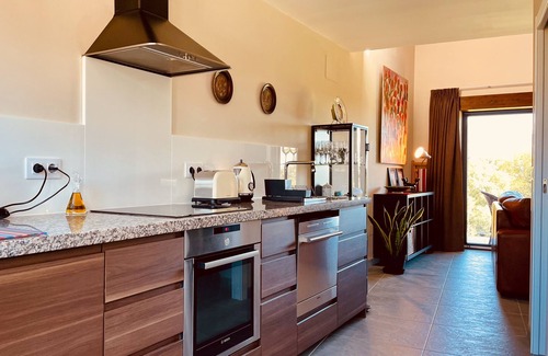 Pintueles Apartment | el gran sueño Boutique Hotel