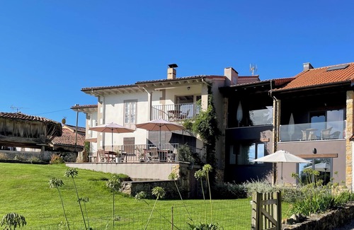 Pintueles Apartment | el gran sueño Boutique Hotel