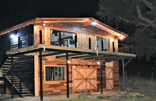 Llifen House | El Granero de la Abuela