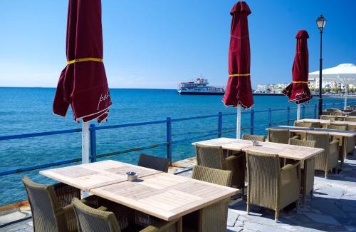Ierapetra Hotel | El Greco Hotel