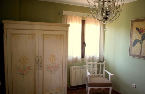 Miraflores de la Sierra Apartment | El Hórreo