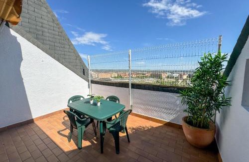 Barrio de San Lorenzo Apartment | El Halcon del Pirineo ComoTuCasa