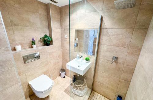 Barrio de San Lorenzo Apartment | El Halcon del Pirineo ComoTuCasa