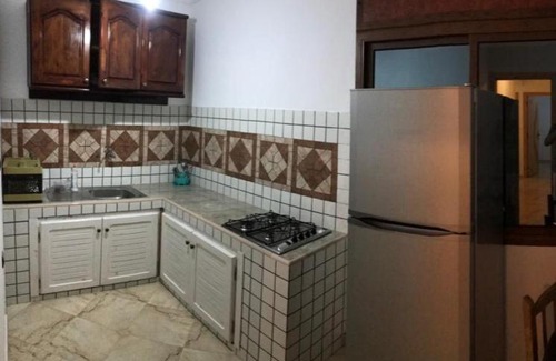 Oualidia Apartment | El hassane oualidia