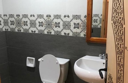 Oualidia Apartment | El hassane oualidia