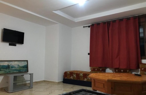 Oualidia Apartment | El hassane oualidia