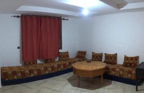 Oualidia Apartment | El hassane oualidia