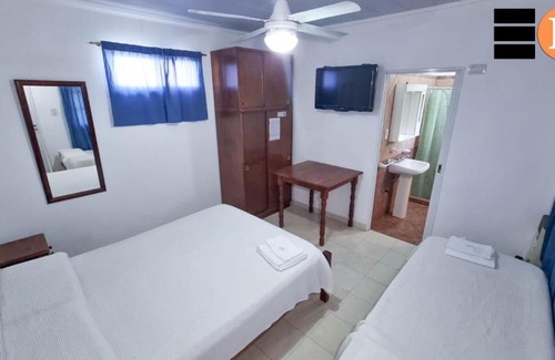 San Jose Hotel | El Hotelito