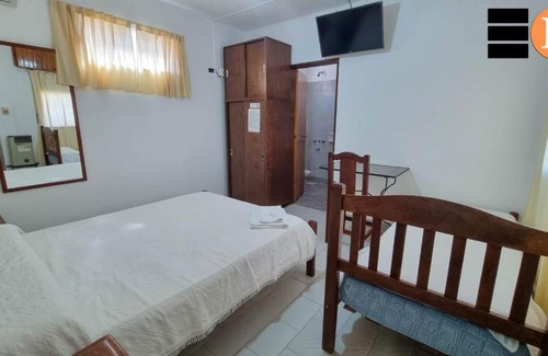 San Jose Hotel | El Hotelito