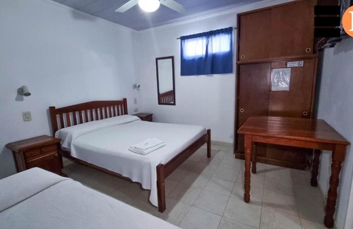 San Jose Hotel | El Hotelito